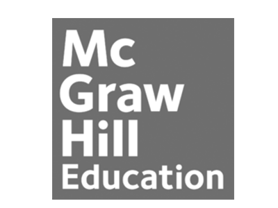 McGraw Hill b&w