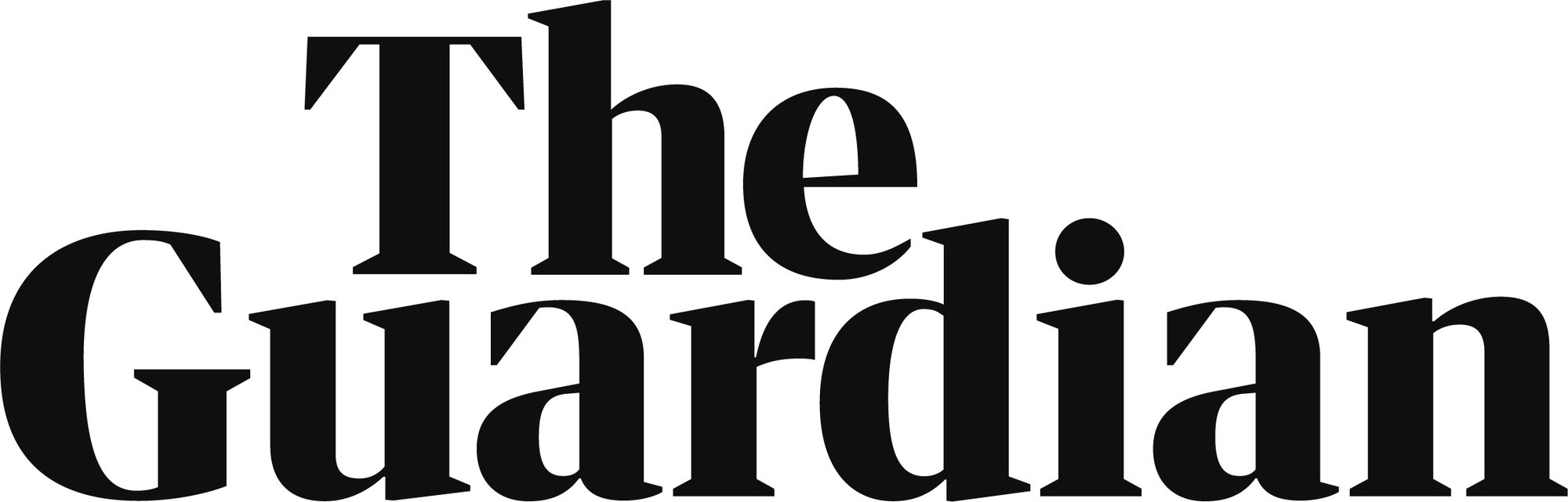 Guardian logo