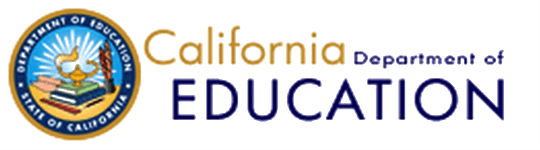 California Department of Education